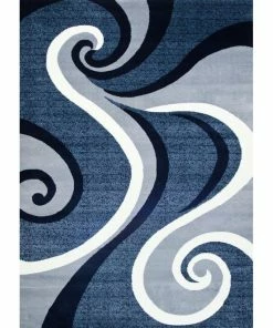 Cheapest ✔️ Persian Rugs Modern Trendz Collection 0327, Blue, 5'2"x7'2" 🤩 7 Cheapest ✔️ Persian Rugs Modern Trendz Collection 0327, Blue, 5'2"x7'2" 🤩 -Cheap Rugs Store 236189b508c6f328 6677 w800 h800 b1 p0