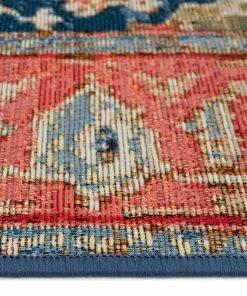 Flash Sale 😉 Liora Manne Marina Heriz Indoor/Outdoor Rug, Red, 7'10"x9'10" ✔️ 20 Flash Sale 😉 Liora Manne Marina Heriz Indoor/Outdoor Rug, Red, 7'10"x9'10" ✔️ -Cheap Rugs Store 2431c01100f9b408 1916 w800 h800 b0 p0