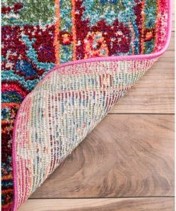 Deals 🎉 NuLOOM Mosaic Medallion Area Rug, Multi, 5'3"x7'7" 👏 -Cheap Rugs Store 249114d90e964bb2 8451 w800 h800 b0 p0