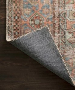 Promo ✔️ Loloi Rugs Terracotta, Sky Printed Polyester Loren Area Rug By Loloi, 2'3"x3'9" 🥰 20 Promo ✔️ Loloi Rugs Terracotta, Sky Printed Polyester Loren Area Rug By Loloi, 2'3"x3'9" 🥰 -Cheap Rugs Store 24f1efcf0d248423 9732 w800 h800 b0 p0