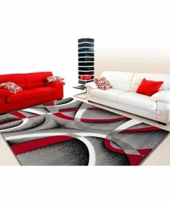 Best Pirce ๐ฅฐ Persian Rugs Modern 2305, Beige, 2'2x7'6, Gray, 7'6"x10'6" ๐คฉ