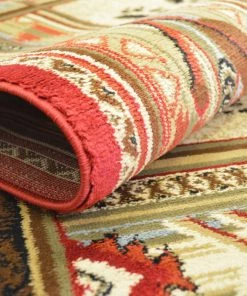 Wholesale 🎉 Mayberry Rugs Woodlands Bear Rug, 5'3"x7'3" Oval 🥰 7 Wholesale 🎉 Mayberry Rugs Woodlands Bear Rug, 5'3"x7'3" Oval 🥰 -Cheap Rugs Store 25419baf027abaa7 0564 w800 h800 b0 p0