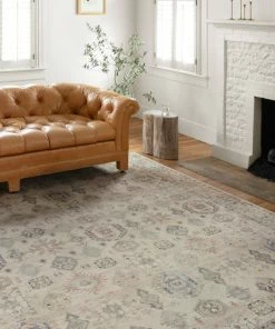 Top 10 ✔️ Loloi Rugs Loloi II Hathaway Printed HTH-04 Beige Multi Area Rug, 7'6"x9'6" 👍 -Cheap Rugs Store 2651c1920f74c9f0 7858 w800 h800 b0 p0