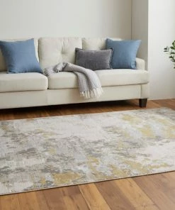 Coupon 🌟 Feizy Rugs Weave & Wander Vanhorn Contemporary Watercolor Rug, Gold/Birch, 10' X 13'-2" 🛒 19 Coupon 🌟 Feizy Rugs Weave & Wander Vanhorn Contemporary Watercolor Rug, Gold/Birch, 10' X 13'-2" 🛒 -Cheap Rugs Store 2791eeb60357eef4 9066 w800 h800 b0 p0
