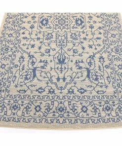 Outlet 🔥 Unique Loom Beige Allover Outdoor 5'x8' Area Rug 👍 -Cheap Rugs Store 2a5139a90d0939b4 3496 w800 h800 b0 p0