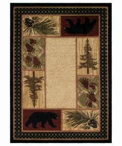 New 👏 Mayberry Rugs Cades Cove Rug, 7'10"x9'10" 🔥 9 New 👏 Mayberry Rugs Cades Cove Rug, 7'10"x9'10" 🔥 -Cheap Rugs Store 2d01258c027aa820 5994 w800 h800 b1 p0