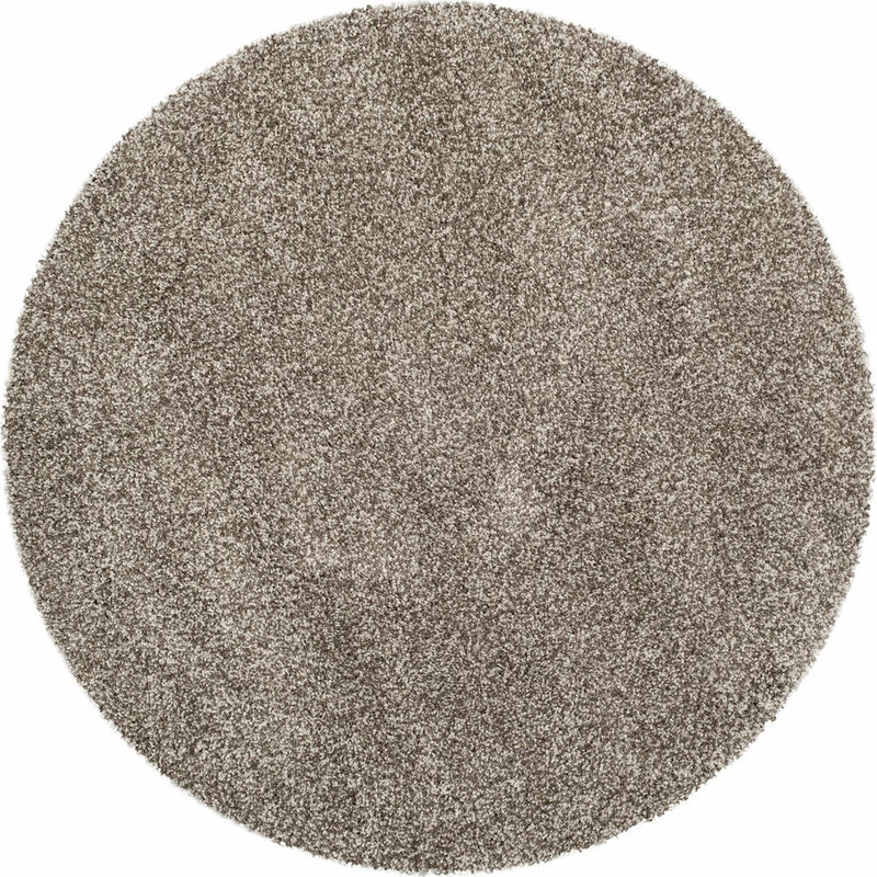 New ⌛ Safavieh Milan Shag SG180-8080 Rug 8'x10' Gray Rug 🔥 2 New ⌛ Safavieh Milan Shag SG180-8080 Rug 8'x10' Gray Rug 🔥 - Image 2