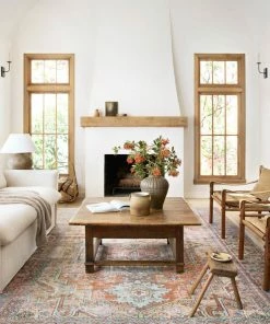 Best Pirce 😀 Loloi Rugs Terracotta, Sky Printed Polyester Loren Area Rug By Loloi, 7'6"x9'6" ⌛ 17 Best Pirce 😀 Loloi Rugs Terracotta, Sky Printed Polyester Loren Area Rug By Loloi, 7'6"x9'6" ⌛ -Cheap Rugs Store 2db186fd0196acb5 4963 w800 h800 b0 p0