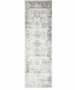 Hot Sale 😍 Unique Loom Gray Casino Sofia 2'x6'7" Runner Rug 🔥 -Cheap Rugs Store 3071c64a0d092bef 1363 w800 h800 b1 p0