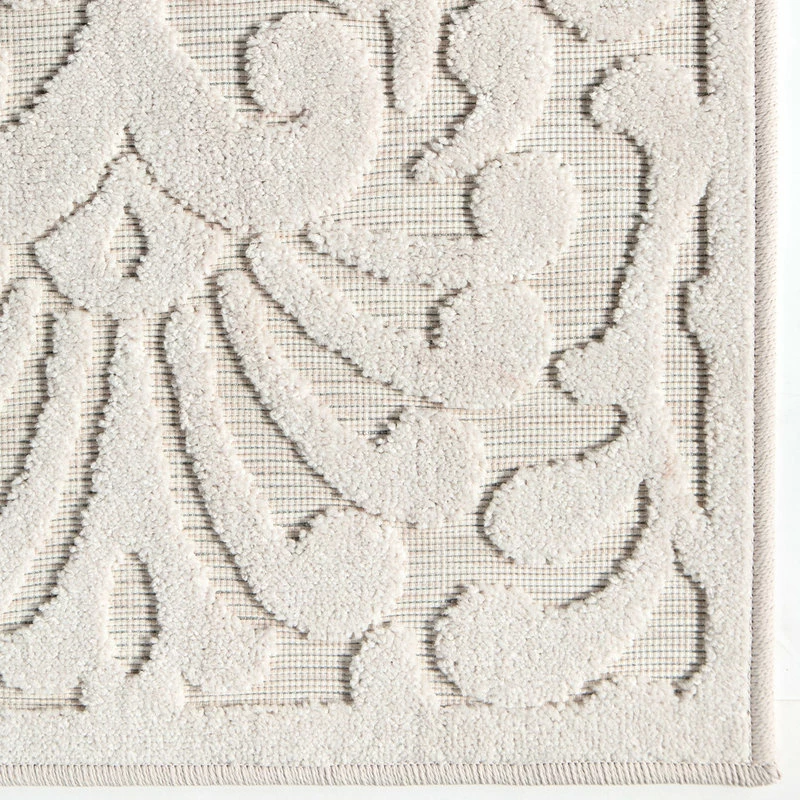 Outlet 🎉 Orian Rugs My Texas House By Orian Boucle Bluebonnets Natural Area Rug, 9'x13' 🎉 5 Outlet 🎉 Orian Rugs My Texas House By Orian Boucle Bluebonnets Natural Area Rug, 9'x13' 🎉 - Image 5