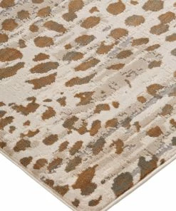 Promo ✨ Feizy Rugs Weave & Wander Vanhorn Metallic Animal Print Rug, Beige, 2'10"x7'10" 👍 9 Promo ✨ Feizy Rugs Weave & Wander Vanhorn Metallic Animal Print Rug, Beige, 2'10"x7'10" 👍 -Cheap Rugs Store 32e1709b0185f847 4353 w800 h800 b0 p0
