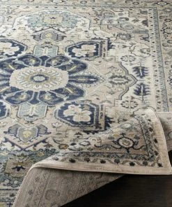 Deals ❤️ Hauteloom Canonsburg Traditional Medallion Persian 7'10" X 10'2" Area Rug 😀 14 Deals ❤️ Hauteloom Canonsburg Traditional Medallion Persian 7'10" X 10'2" Area Rug 😀 -Cheap Rugs Store 32f14d430258f0f7 6301 w800 h800 b0 p0
