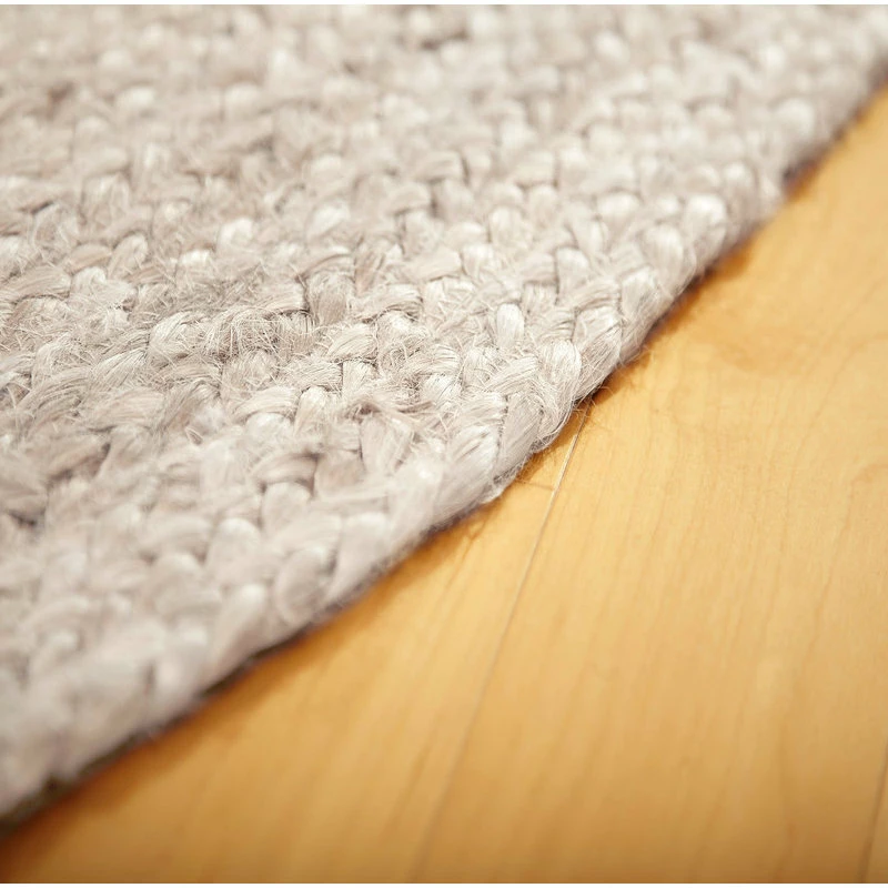 Best reviews of 👏 Anji Mountain Kerala Jute Area Rug, Ivory, 8' Round 🌟 7 Best reviews of 👏 Anji Mountain Kerala Jute Area Rug, Ivory, 8' Round 🌟 - Image 7