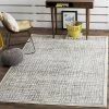 Cheap 🔔 Safavieh Adirondack Adr103B Rug, Silver/Ivory, 10'0"x10'0" Square ❤️