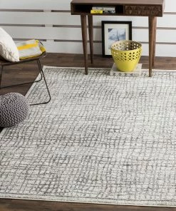 Cheap 🔔 Safavieh Adirondack Adr103B Rug, Silver/Ivory, 10'0"x10'0" Square ❤️