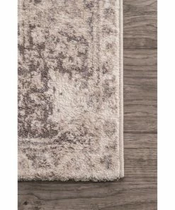 Brand new 😍 NuLOOM Traditional Vintage Garnished Medallion Rug, 4'x6' ✨ -Cheap Rugs Store 367194c50e989f40 0792 w800 h800 b0 p0