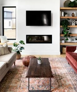 Promo ✔️ Loloi Rugs Terracotta, Sky Printed Polyester Loren Area Rug By Loloi, 2'3"x3'9" 🥰 23 Promo ✔️ Loloi Rugs Terracotta, Sky Printed Polyester Loren Area Rug By Loloi, 2'3"x3'9" 🥰 -Cheap Rugs Store 37313a670ddf210c 4829 w800 h800 b0 p0