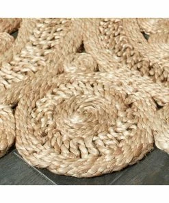 Wholesale ๐ Area Rugs Floral Fantasy Organic Jute Area Rug, 8' Round ๐ 5 Wholesale ๐ Area Rugs Floral Fantasy Organic Jute Area Rug, 8' Round ๐ -Cheap Rugs Store 3831878508a73f8f 8214 w800 h800 b0 p0 1 1