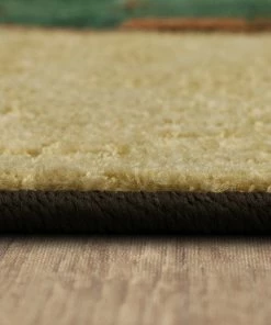 Best Sale 🤩 Mohawk Home Aqua Fusion Rug, 10' Square ⭐ -Cheap Rugs Store 388181e60f4e3b60 1169 w800 h800 b0 p0