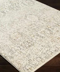 Best deal 🔔 Hauteloom Parkerfield Updated Traditional Farmhouse 7'10" X 10'2" Area Rug ❤️ -Cheap Rugs Store 38a13e68025a8f0e 8242 w800 h800 b0 p0