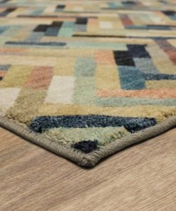 Best Sale 🎉 Mohawk Home Caftan Stripe Multi Rug, 2'1"x7'10" 👍 8 Best Sale 🎉 Mohawk Home Caftan Stripe Multi Rug, 2'1"x7'10" 👍 -Cheap Rugs Store 39e1c45d0f4e4dd5 8618 w800 h800 b0 p0