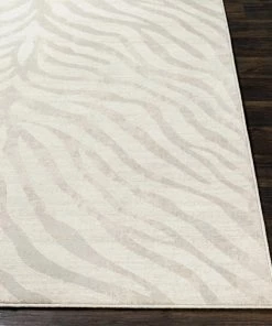 New ✨ Hauteloom Manteca Animal Zebra 7'10" X 10'3" Area Rug 😍 16 New ✨ Hauteloom Manteca Animal Zebra 7'10" X 10'3" Area Rug 😍 -Cheap Rugs Store 39e1dd0f025892d1 2177 w800 h800 b0 p0