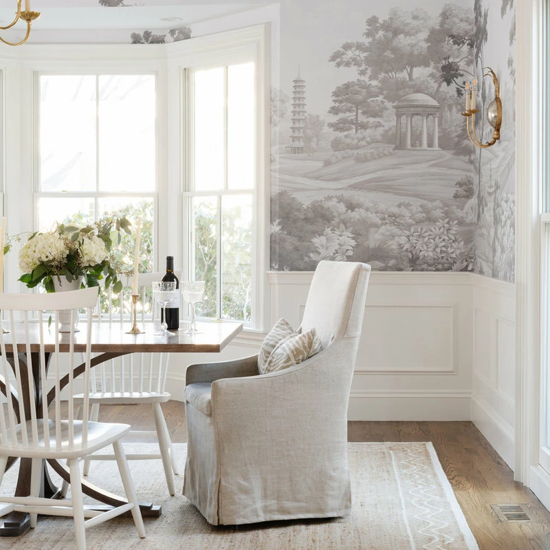 Deals 💯 Momeni Rugs Erin Gates By Momeni Orchard Ripple Natural Hand Woven Wool Rug 8' X 10' 👏 8 Deals 💯 Momeni Rugs Erin Gates By Momeni Orchard Ripple Natural Hand Woven Wool Rug 8' X 10' 👏 - Image 8