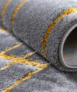 Budget 😀 Unique Loom Marilyn Monroe Gray/Gold Deco Glam Area Rug, 5'x8" ✨ 10 Budget 😀 Unique Loom Marilyn Monroe Gray/Gold Deco Glam Area Rug, 5'x8" ✨ -Cheap Rugs Store 3a4194f00d093f29 3504 w800 h800 b0 p0