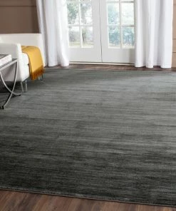 Buy 😉 Safavieh Vision Collection VSN606 Rug, Grey, 8' X 10' 👍