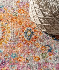 Deals 😉 JONATHAN Y Bohemian FLAIR Boho Vintage Faded Area Rug, Cream/Navy, 5x8 🛒 15 Deals 😉 JONATHAN Y Bohemian FLAIR Boho Vintage Faded Area Rug, Cream/Navy, 5x8 🛒 -Cheap Rugs Store 3b2169b003741357 6651 w800 h800 b0 p0