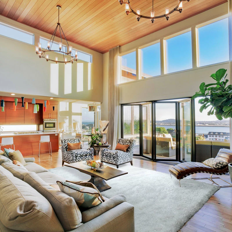 Outlet 🔥 Kaleen Rugs Kaleen Posh Rug, 8'x10' 🔥 3 Outlet 🔥 Kaleen Rugs Kaleen Posh Rug, 8'x10' 🔥 - Image 3