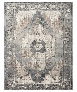 Brand new ❤️ Hauteloom Newalla Updated Traditional Medallion 7'10" X 10'3" Area Rug 🧨 17 Brand new ❤️ Hauteloom Newalla Updated Traditional Medallion 7'10" X 10'3" Area Rug 🧨 -Cheap Rugs Store 3d316f46025895f4 2954 w800 h800 b1 p0
