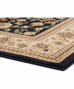 Cheapest ✨ Tayse Rugs Gabrielle Transitional Border Black Runner Rug, 2'x10' 💯 8 Cheapest ✨ Tayse Rugs Gabrielle Transitional Border Black Runner Rug, 2'x10' 💯 -Cheap Rugs Store 3e01c5a60d126f2b 4056 w800 h800 b0 p0