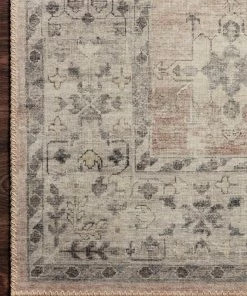 Wholesale 😀 Loloi Rugs Loloi II Hathaway Printed Java / Multi Area Rug, 2'-6" X 7'-6" 👏 -Cheap Rugs Store 3ed133da00a5d851 1808 w800 h800 b0 p0