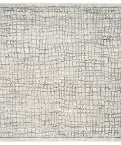 Cheap 🔔 Safavieh Adirondack Adr103B Rug, Silver/Ivory, 10'0"x10'0" Square ❤️ -Cheap Rugs Store 4131e45c0bbd39c7 5496 w800 h800 b1 p0