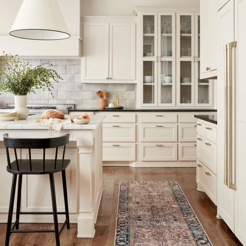 Best Pirce 😍 Loloi Rugs Chris Loves Julia X Loloi Jules Terracotta/Multi 5'-0" X 7'-6" Area Rug 😉 5 Best Pirce 😍 Loloi Rugs Chris Loves Julia X Loloi Jules Terracotta/Multi 5'-0" X 7'-6" Area Rug 😉 - Image 5