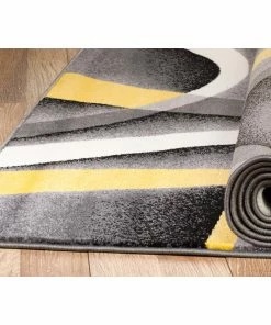Best reviews of ✔️ Rug And Decor Inc. Summit- Gray Abstract Area Rug With Yellow And White Lines, Design, H21, 7'4"x10 ⭐ 7 Best reviews of ✔️ Rug And Decor Inc. Summit- Gray Abstract Area Rug With Yellow And White Lines, Design, H21, 7'4"x10 ⭐ -Cheap Rugs Store 44d1928d09949126 3392 w800 h800 b0 p0