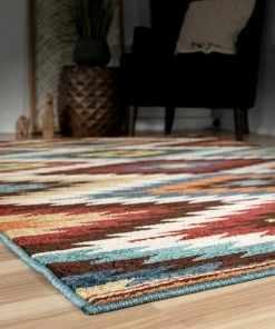 Flash Sale 👏 Orian Rugs Orian Veranda Indoor/Outdoor Sedona Area Rug, 7'8"x10'10" ⭐ 8 Flash Sale 👏 Orian Rugs Orian Veranda Indoor/Outdoor Sedona Area Rug, 7'8"x10'10" ⭐ -Cheap Rugs Store 44e1a7160c62043c 2435 w800 h800 b0 p0