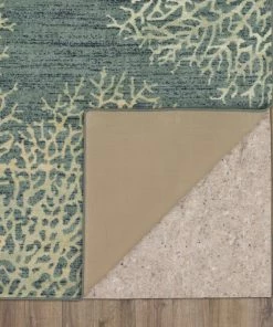 Best Sale ⌛ Mohawk Home Coral Reef Multi Rug, 5'x8' 👏