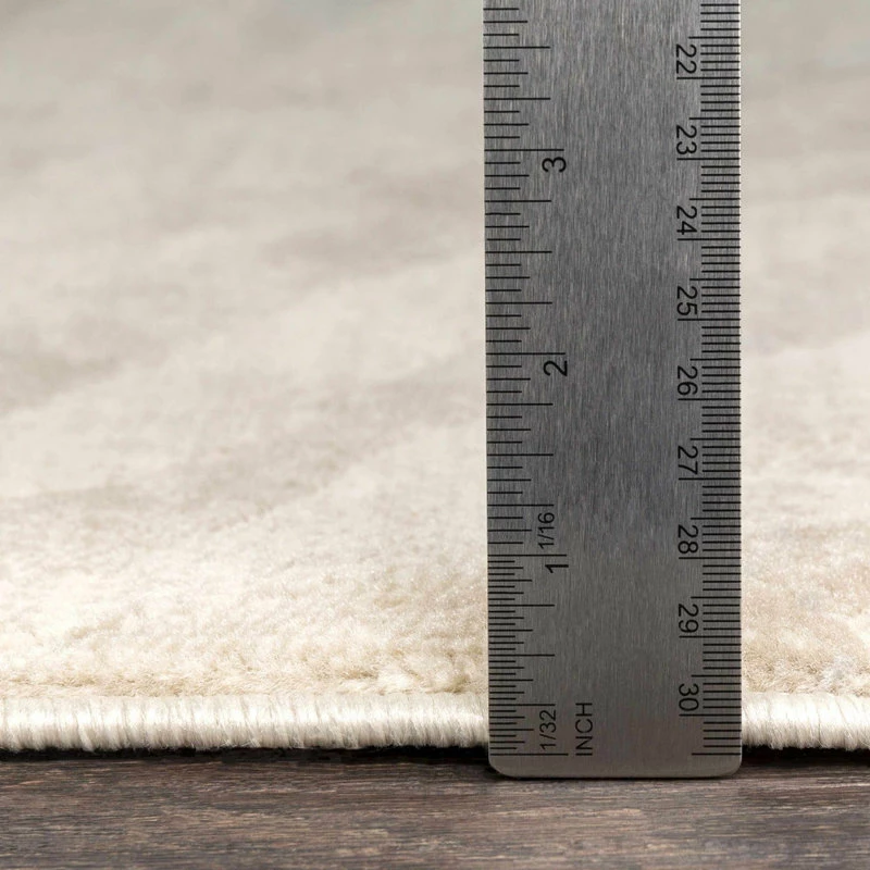 New ✨ Hauteloom Manteca Animal Zebra 7'10" X 10'3" Area Rug 😍 6 New ✨ Hauteloom Manteca Animal Zebra 7'10" X 10'3" Area Rug 😍 - Image 6