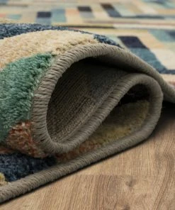 Best Sale 🎉 Mohawk Home Caftan Stripe Multi Rug, 2'1"x7'10" 👍 10 Best Sale 🎉 Mohawk Home Caftan Stripe Multi Rug, 2'1"x7'10" 👍 -Cheap Rugs Store 46613ec40f4e4ddf 8618 w800 h800 b0 p0