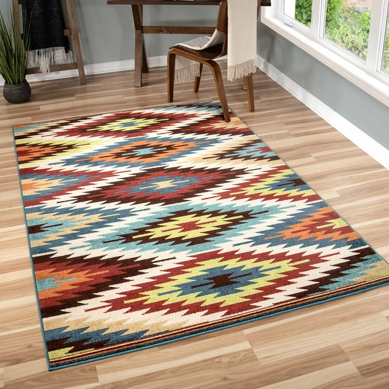 Flash Sale 👏 Orian Rugs Orian Veranda Indoor/Outdoor Sedona Area Rug, 7'8"x10'10" ⭐ 1 Flash Sale 👏 Orian Rugs Orian Veranda Indoor/Outdoor Sedona Area Rug, 7'8"x10'10" ⭐