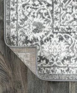 Promo 😉 JONATHAN Y Modern Persian Vintage Medallion Light Grey 8' X 10' Area Rug 🎉 16 Promo 😉 JONATHAN Y Modern Persian Vintage Medallion Light Grey 8' X 10' Area Rug 🎉 -Cheap Rugs Store 49117b5d0376ad69 2280 w800 h800 b0 p0