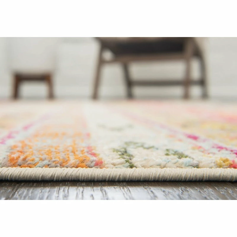 Budget 🎉 Unique Loom Multicolored Yosemite Sedona 2' 0 X 3' 0 Area Rug 🎉 6 Budget 🎉 Unique Loom Multicolored Yosemite Sedona 2' 0 X 3' 0 Area Rug 🎉 - Image 6