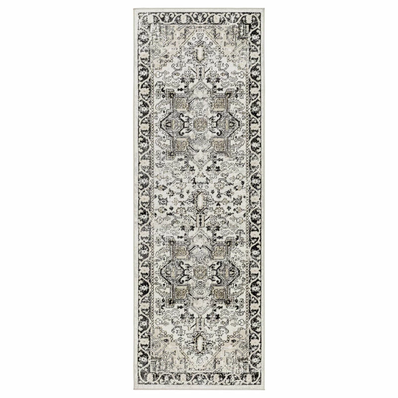 Budget 👏 Hauteloom Cabacungan 9'3" X 12' Area Rug 🎉 7 Budget 👏 Hauteloom Cabacungan 9'3" X 12' Area Rug 🎉 - Image 7