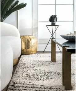 Deals 🧨 NuLOOM Striped Shag Area Rug, Off White, 6'7"x9' 🤩 13 Deals 🧨 NuLOOM Striped Shag Area Rug, Off White, 6'7"x9' 🤩 -Cheap Rugs Store 4e11a17f0e963a7f 3973 w800 h800 b0 p0