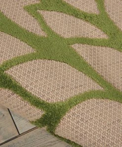 Flash Sale 🎉 Nourison Aloha Multicolor Indoor/Outdoor Area Rug, Rectangular 2'8"x4' ✔️ -Cheap Rugs Store 4e91b7790129a924 0469 w800 h800 b0 p0