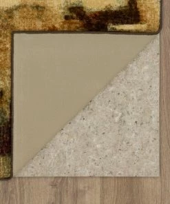 Best Sale 🤩 Mohawk Home Aqua Fusion Rug, 10' Square ⭐