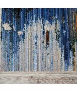 Wholesale 🔥 Nourison Chroma Area Rug, Crimson Tide, 5'6"x8' 👏 -Cheap Rugs Store 5161dba60e84a11c 6117 w800 h800 b0 p0