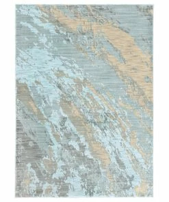 Discount ❤️ Newcastle Home Casa Marble Rug, Blue And Gray, 7'10"x10'10" 😀 18 Discount ❤️ Newcastle Home Casa Marble Rug, Blue And Gray, 7'10"x10'10" 😀 -Cheap Rugs Store 51b154880ef50513 1100 w800 h800 b1 p0